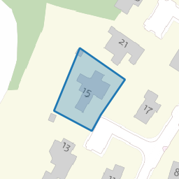 Perceel HOR02-B-3447