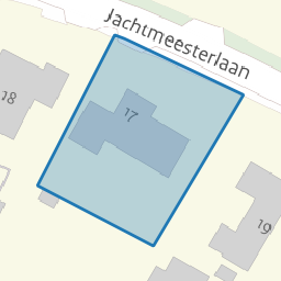 Perceel HOR02-B-3450