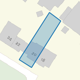 Perceel HOR02-B-3467