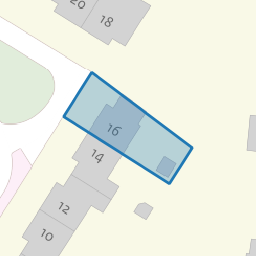 Perceel HOR02-B-3469