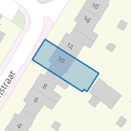 Perceel HOR02-B-3472