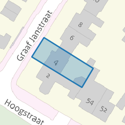 Perceel HOR02-B-3475
