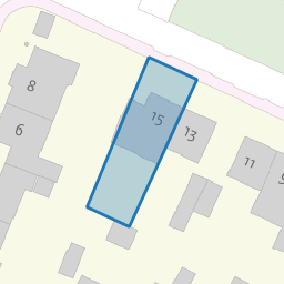 Perceel HOR02-B-3482