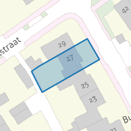 Perceel HOR02-B-3484