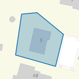 Perceel HOR02-B-3490