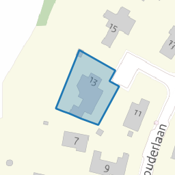 Perceel HOR02-B-3493