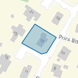 Perceel HOR02-B-3495