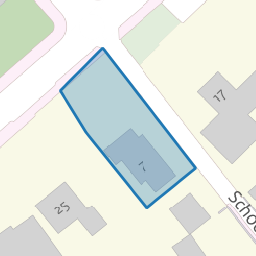 Perceel HOR02-B-3520