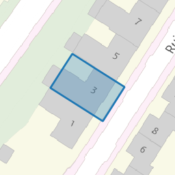 Perceel HOR02-B-3525