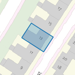 Perceel HOR02-B-3530