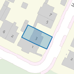 Perceel HOR02-B-3547