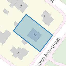 Perceel HOR02-B-3552