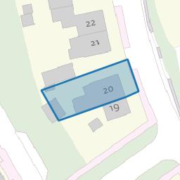 Perceel HOR02-B-3563