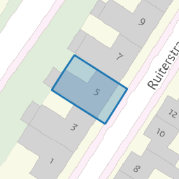 Perceel HOR02-B-3565