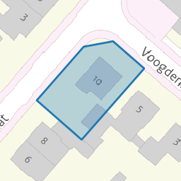 Perceel HOR02-B-3569