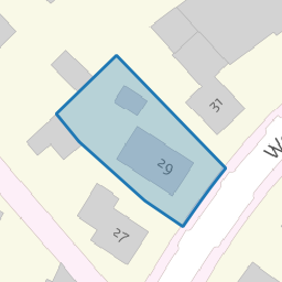 Perceel HOR02-B-3575