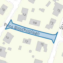 Perceel HOR02-B-3579