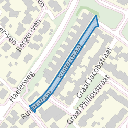 Perceel HOR02-B-3585