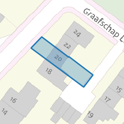 Perceel HOR02-B-3626