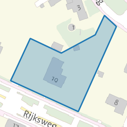 Perceel HOR02-B-3632