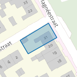 Perceel HOR02-B-3633