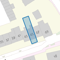 Perceel HOR02-B-3636