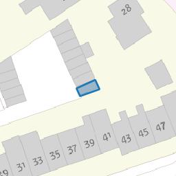 Perceel HOR02-B-3646