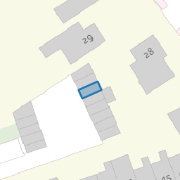 Perceel HOR02-B-3651