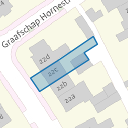 Perceel HOR02-B-3669