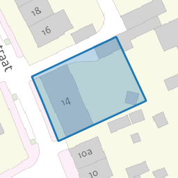 Perceel HOR02-B-3673