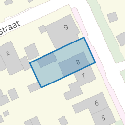 Perceel HOR02-B-3674