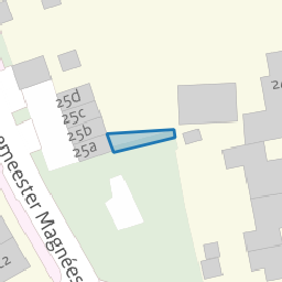 Perceel HOR02-B-3683