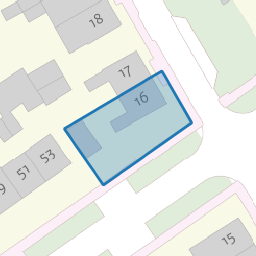 Perceel HOR02-B-3687