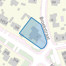 Perceel HOR02-B-3689