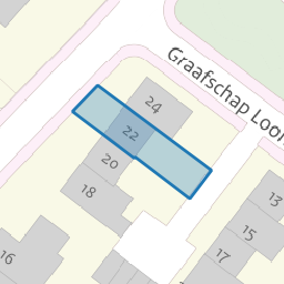 Perceel HOR02-B-3694