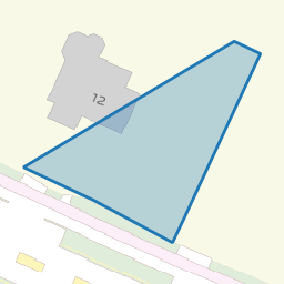 Perceel HOR02-B-3697