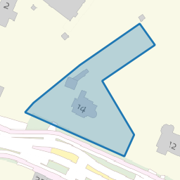 Perceel HOR02-B-3701