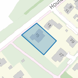 Perceel HOR02-B-3726