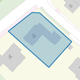 Perceel HOR02-B-3727