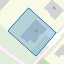 Perceel HOR02-B-3728