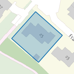 Perceel HOR02-B-3730