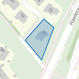 Perceel HOR02-B-3734