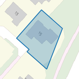 Perceel HOR02-B-3736