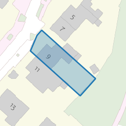 Perceel HOR02-B-3738