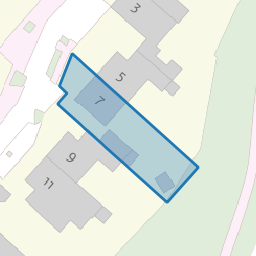 Perceel HOR02-B-3739