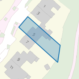 Perceel HOR02-B-3740