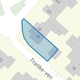 Perceel HOR02-B-3743