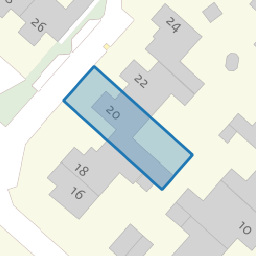 Perceel HOR02-B-3745