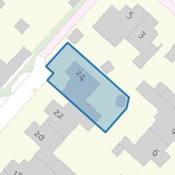 Perceel HOR02-B-3747