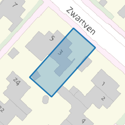 Perceel HOR02-B-3749